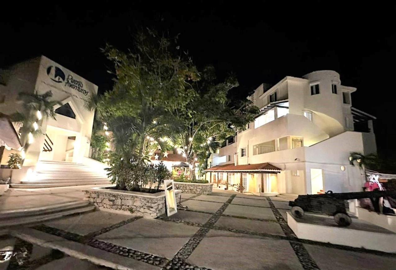 פורטו אוונטורס Private Rooms In A Hotel-Type Apartment - Super Located מראה חיצוני תמונה