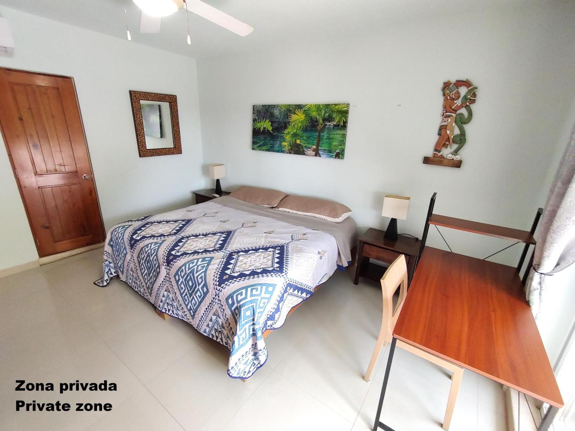 פורטו אוונטורס Private Rooms In A Hotel-Type Apartment - Super Located מראה חיצוני תמונה