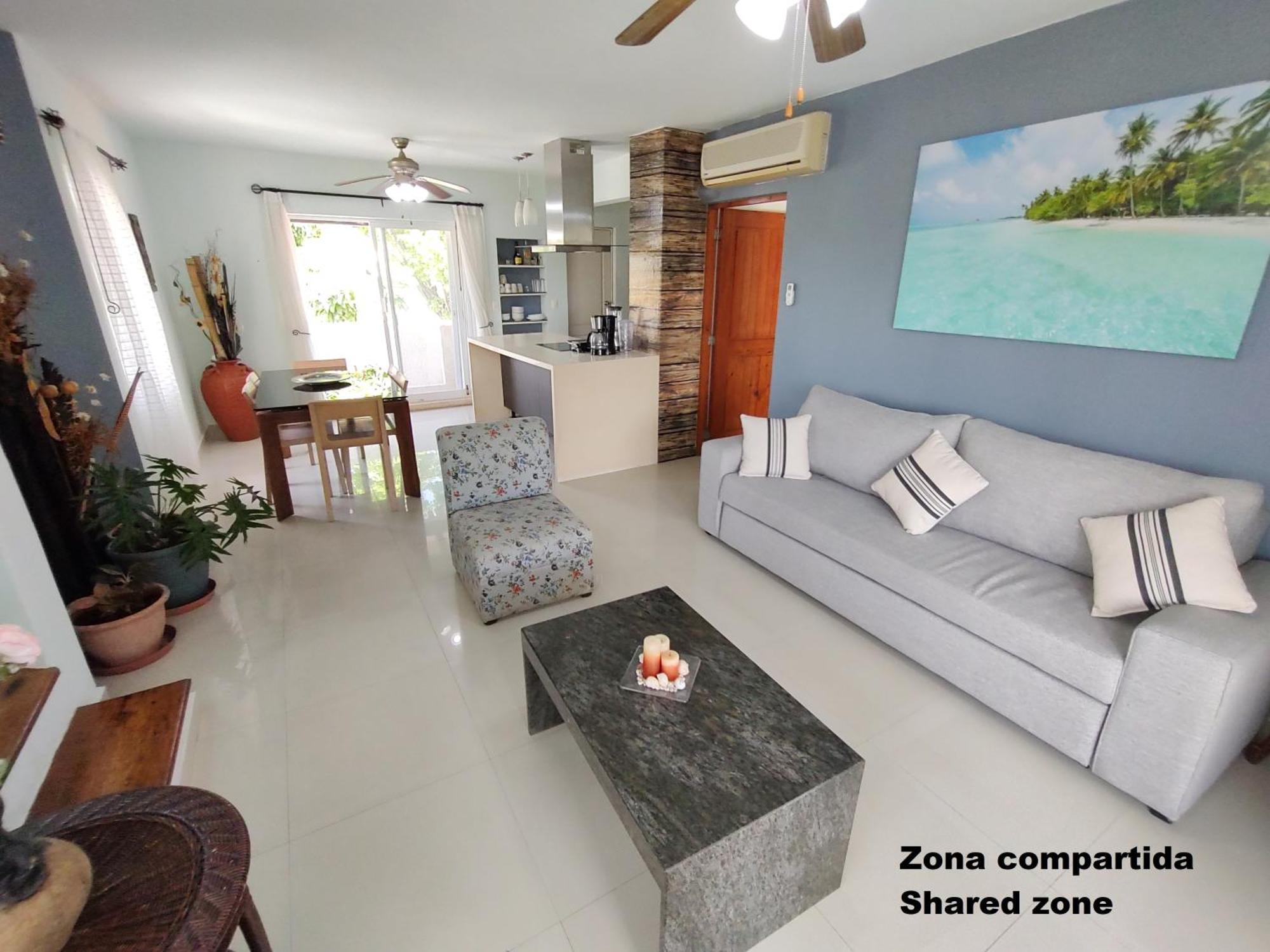 פורטו אוונטורס Private Rooms In A Hotel-Type Apartment - Super Located מראה חיצוני תמונה