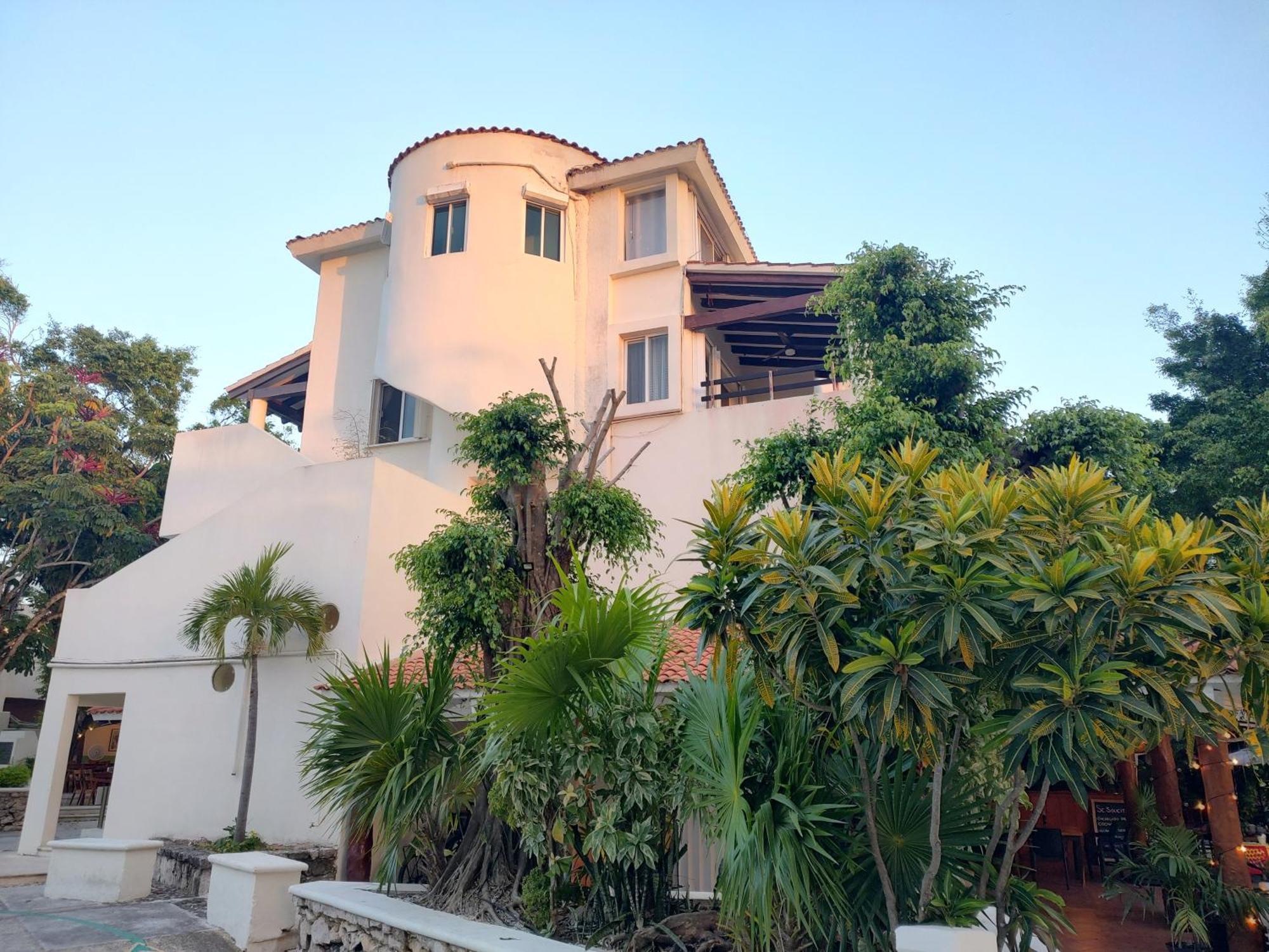 פורטו אוונטורס Private Rooms In A Hotel-Type Apartment - Super Located מראה חיצוני תמונה